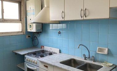 Departamento de 2 ambientes en Pellegrini 165 6ºB