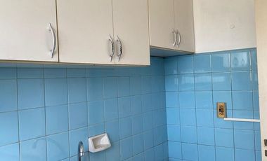 Departamento de 2 ambientes en Pellegrini 165 6ºB