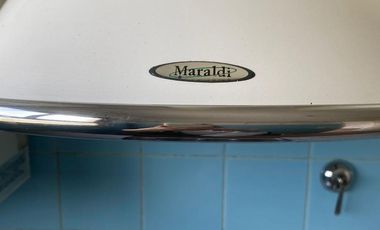 Departamento de 2 ambientes en Pellegrini 165 6ºB