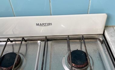 Departamento de 2 ambientes en Pellegrini 165 6ºB