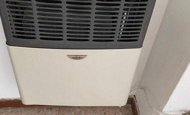 Departamento de 2 ambientes en Pellegrini 165 6ºB