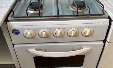 Departamento de 2 ambientes en Pellegrini 165 6ºB