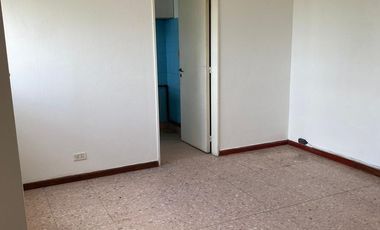 Departamento de 2 ambientes en Pellegrini 165 6ºB