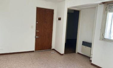 Departamento de 2 ambientes en Pellegrini 165 6ºB