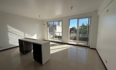 Alquiler Departamento - San Fernando