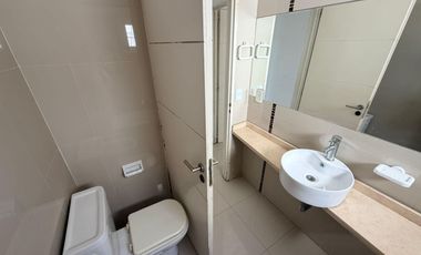 Alquiler Departamento - San Fernando