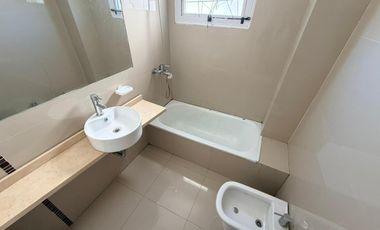 Alquiler Departamento - San Fernando