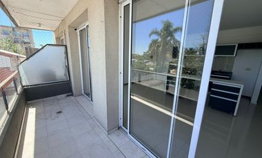 Alquiler Departamento - San Fernando