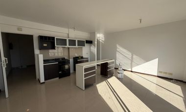 Alquiler Departamento - San Fernando