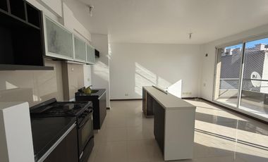 Alquiler Departamento - San Fernando