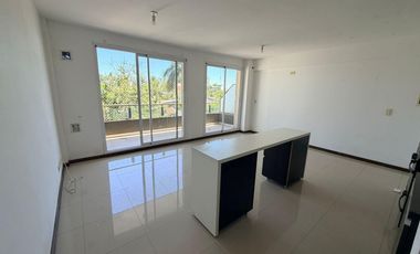 Alquiler Departamento - San Fernando