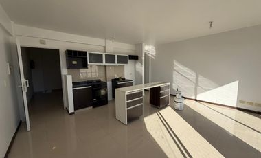 Alquiler Departamento - San Fernando