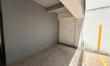 Alquiler Departamento - San Fernando