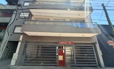 Alquiler Departamento - San Fernando