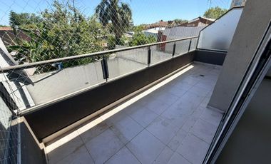 Alquiler Departamento - San Fernando