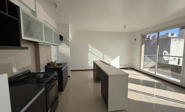 Alquiler Departamento - San Fernando