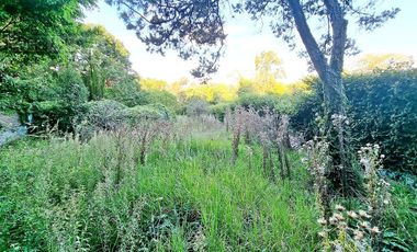 Casa para refaccionar con vista al río- La Lucila-Libert./Rio