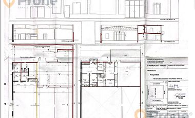 Local en Carcaraña con casa de 5 dormitorios