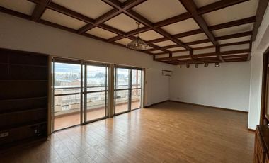 Depto en VENTA céntrico 4 dormitorios, General Roca, Río Negro