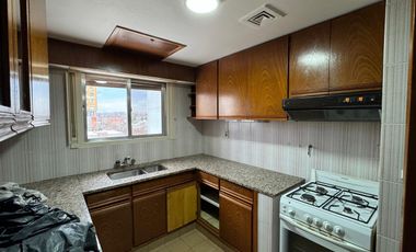 Depto en VENTA céntrico 4 dormitorios, General Roca, Río Negro