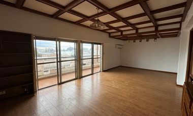 Depto en VENTA céntrico 4 dormitorios, General Roca, Río Negro