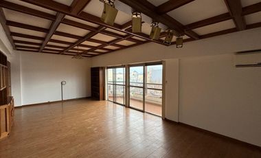 Depto en VENTA céntrico 4 dormitorios, General Roca, Río Negro