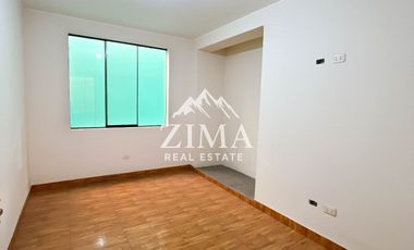 Departamento en Piso 3 de 82m2 + Azotea