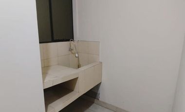 Departamento en Piso 3 de 82m2 + Azotea