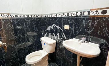 Departamento en Piso 3 de 82m2 + Azotea