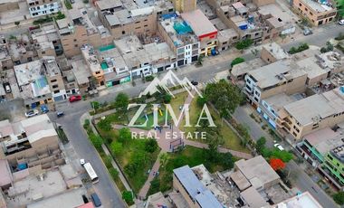 Departamento en Piso 3 de 82m2 + Azotea