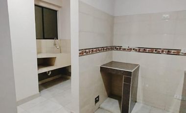 Departamento en Piso 3 de 82m2 + Azotea