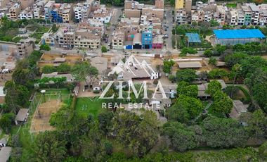 Departamento en Piso 3 de 82m2 + Azotea