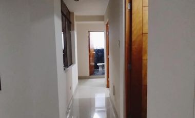 Departamento en Piso 3 de 82m2 + Azotea