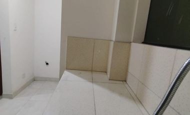 Departamento en Piso 3 de 82m2 + Azotea