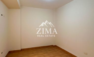Departamento en Piso 3 de 82m2 + Azotea