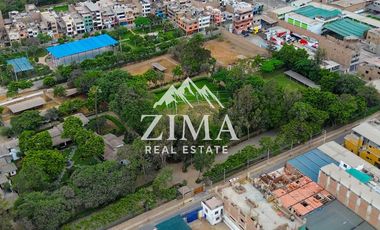 Departamento en Piso 3 de 82m2 + Azotea