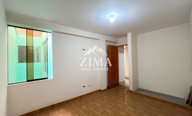 Departamento en Piso 3 de 82m2 + Azotea