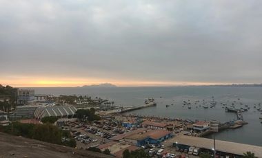 DÚPLEX EN VENTA EN CHORRILLOS