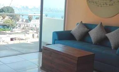 DÚPLEX EN VENTA EN CHORRILLOS