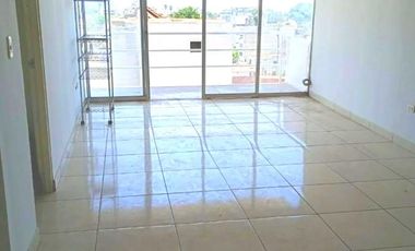 DÚPLEX EN VENTA EN CHORRILLOS