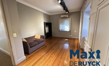 Importante chalet en la barranca de Quilmes