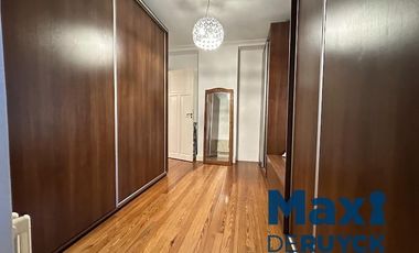 Importante chalet en la barranca de Quilmes