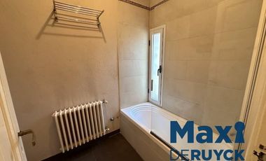 Importante chalet en la barranca de Quilmes