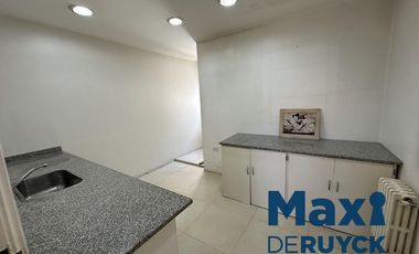 Importante chalet en la barranca de Quilmes