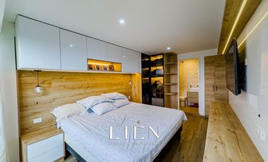 Venta de Dúplex en Chorrillos con Piscina