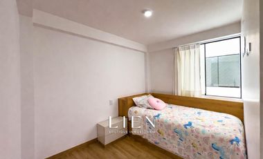 Venta de Dúplex en Chorrillos con Piscina