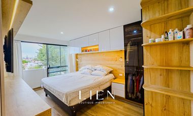 Venta de Dúplex en Chorrillos con Piscina