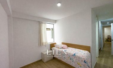 Venta de Dúplex en Chorrillos con Piscina