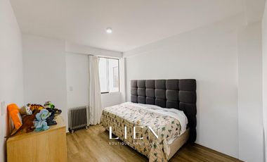 Venta de Dúplex en Chorrillos con Piscina