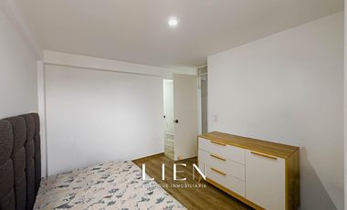 Venta de Dúplex en Chorrillos con Piscina